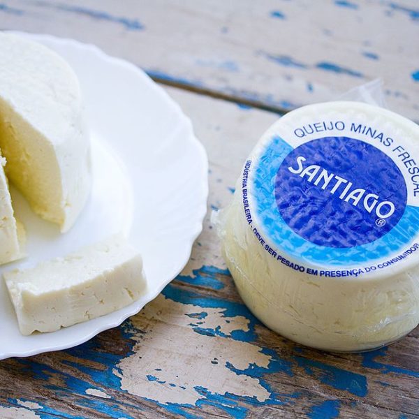 queijo minas frescal santiago