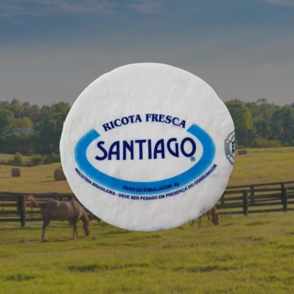 Ricota Fresca