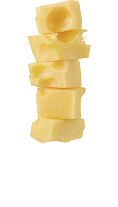 pedaços de queijo 3