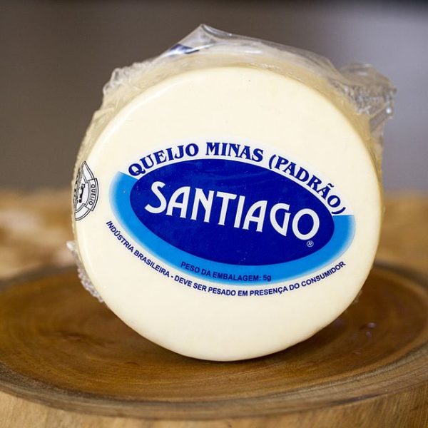 queijo minas padrão laticinios santiago