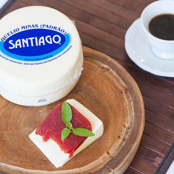 queijo minas padrão laticinios santiago