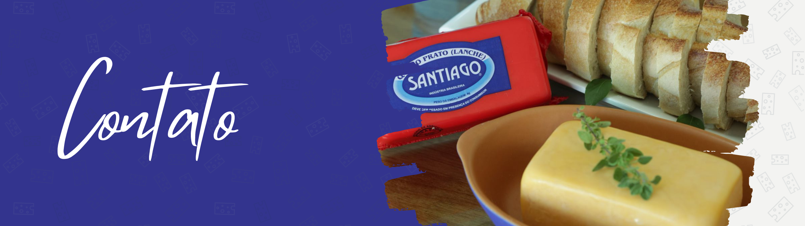 Contato Header